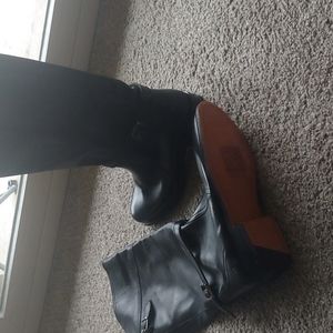 Brand new never worn frye cald boot